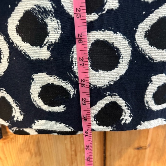 Helene London Overcoat. Very Unique & Stylish. High Fashion. Size Small Runs Big - Picture 10 of 11